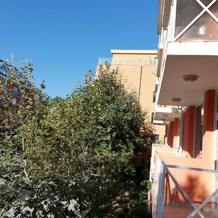 Gerber Residence 1 Sunny Beach Esterno foto